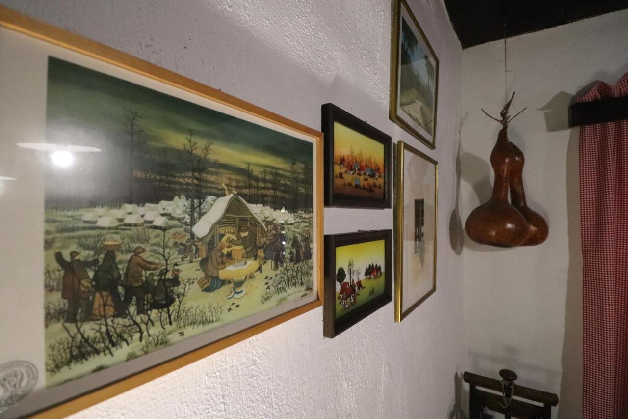 Počitniška hiša Pepeljuga Kuca Za Odmor *