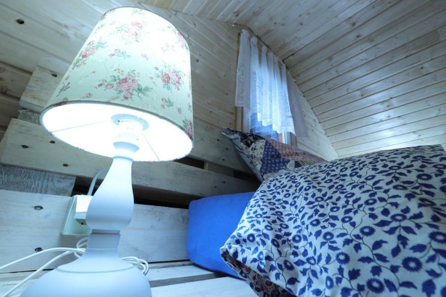 Pepeljuga Kuca Za Odmor Počitniška hiša